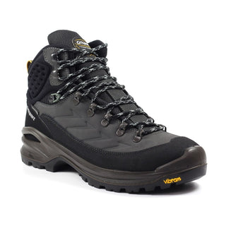 Grisport Men's Waterproof Breathable Grand Canyon Nubuck Walking Boot - Borderland Muff