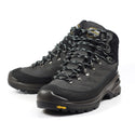 Grisport Men's Waterproof Breathable Grand Canyon Nubuck Walking Boot - Borderland Muff