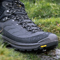 Grisport Men's Waterproof Breathable Grand Canyon Nubuck Walking Boot - Borderland Muff