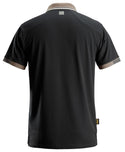 Snickers Men's 37.5® Short Sleeve Allround Work Polo Shirt - Borderland Muff