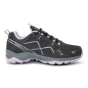 Regatta Ladies Waterproof Breathable Vendeavour Walking Shoe-ASH - Borderland Muff