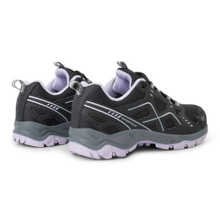 Regatta Ladies Waterproof Breathable Vendeavour Walking Shoe-ASH - Borderland Muff