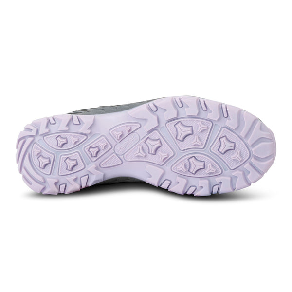 Regatta Ladies Waterproof Breathable Vendeavour Walking Shoe-ASH - Borderland Muff