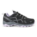Regatta Ladies Waterproof Breathable Vendeavour Walking Shoe-ASH - Borderland Muff