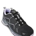 Regatta Ladies Waterproof Breathable Vendeavour Walking Shoe-ASH - Borderland Muff