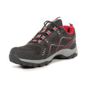 Regatta Ladies Waterproof Breathable Vendeavour Walking Shoe-GRANITE - Borderland Muff