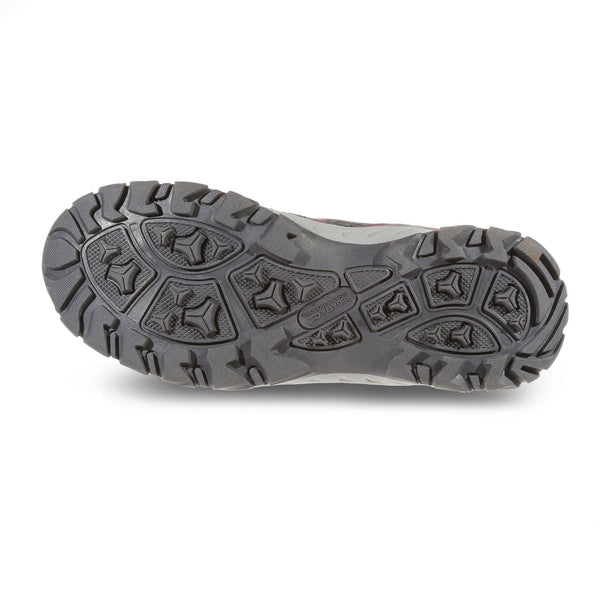 Regatta Ladies Waterproof Breathable Vendeavour Walking Shoe-GRANITE - Borderland Muff