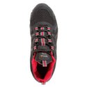 Regatta Ladies Waterproof Breathable Vendeavour Walking Shoe-GRANITE - Borderland Muff