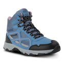 Regatta Ladies Waterproof Breathable Vendeavour Walking Boot-BLUE - Borderland Muff