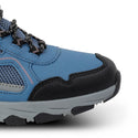 Regatta Ladies Waterproof Breathable Vendeavour Walking Boot-BLUE - Borderland Muff