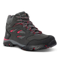 Regatta Ladies Waterproof Breathable Holcombe Walking Boot-ASH - Borderland Muff