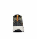 Columbia Mens Konos Trs Outdry Mid Regular Fit Waterproof Boot-STONE GREEN - Borderland Muff