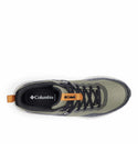 Columbia Mens Konos Trs Outdry Mid Regular Fit Waterproof Boot-STONE GREEN - Borderland Muff