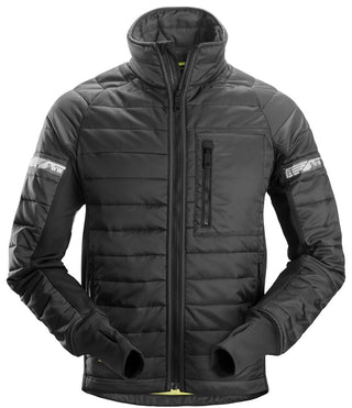 Snickers 8101 Allround Work Insulator Jacket-BLACK - Borderland Muff