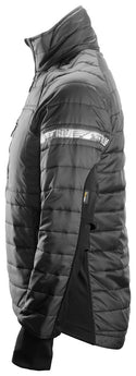 Snickers 8101 Allround Work Insulator Jacket-BLACK - Borderland Muff