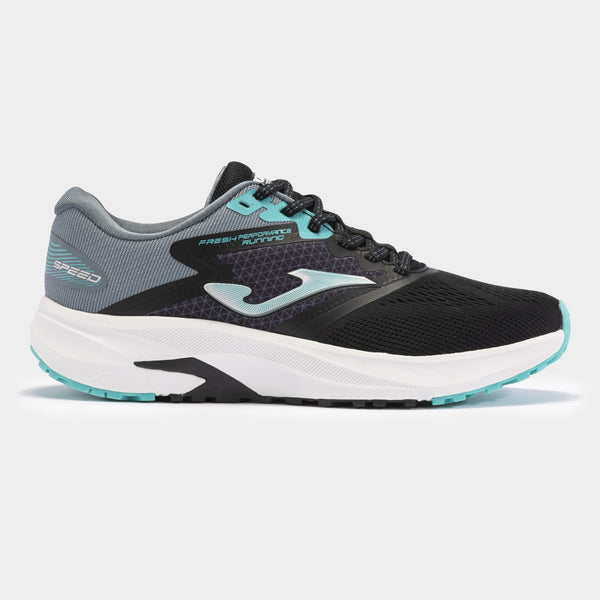 JOMA Mens Speed Running Shoe 2401 - Borderland Muff