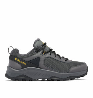 Columbia Mens Waterproof Breathable Ascend Shoe-DOVE GREY - Borderland Muff