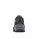 Columbia Mens Waterproof Breathable Ascend Shoe-DOVE GREY - Borderland Muff