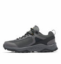 Columbia Mens Waterproof Breathable Ascend Shoe-DOVE GREY - Borderland Muff