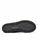 Columbia Mens Waterproof Breathable Ascend Shoe-DOVE GREY - Borderland Muff
