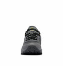 Columbia Mens Waterproof Breathable Ascend Shoe-DOVE GREY - Borderland Muff