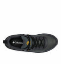 Columbia Mens Waterproof Breathable Ascend Shoe-DOVE GREY - Borderland Muff