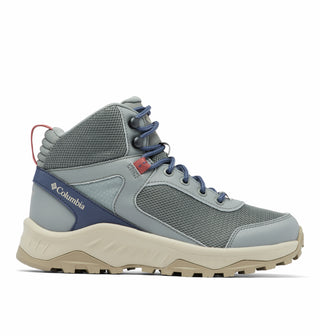 Columbia Ladies Waterproof Breathable  Regular Fit Ascend Walking Boot-SEDONA - Borderland Muff