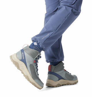 Columbia Ladies Waterproof Breathable  Regular Fit Ascend Walking Boot-SEDONA - Borderland Muff