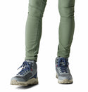 Columbia Ladies Waterproof Breathable  Regular Fit Ascend Walking Boot-SEDONA - Borderland Muff