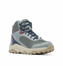 Columbia Ladies Waterproof Breathable  Regular Fit Ascend Walking Boot-SEDONA - Borderland Muff