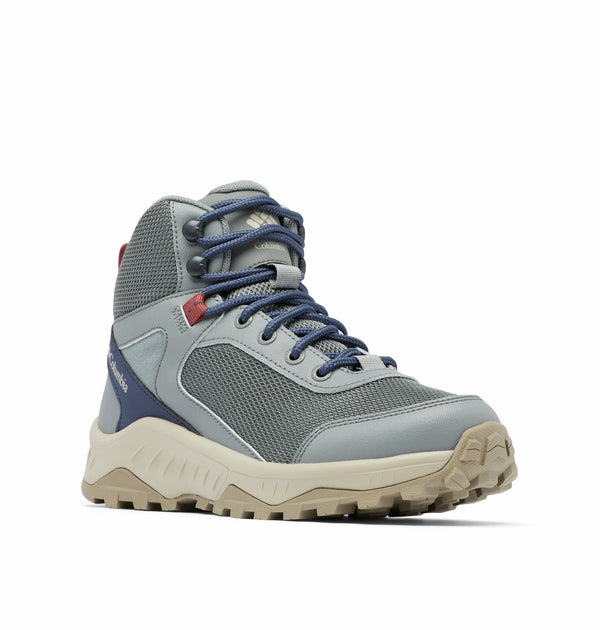 Columbia Ladies Waterproof Breathable  Regular Fit Ascend Walking Boot-SEDONA - Borderland Muff