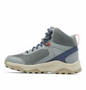 Columbia Ladies Waterproof Breathable  Regular Fit Ascend Walking Boot-SEDONA - Borderland Muff