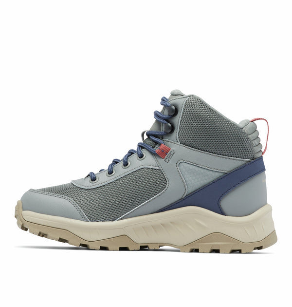 Columbia Ladies Waterproof Breathable  Regular Fit Ascend Walking Boot-SEDONA - Borderland Muff