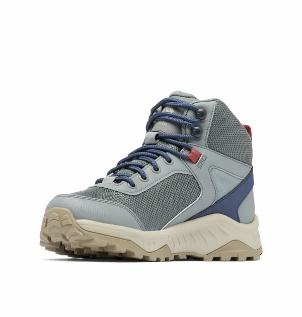 Columbia Ladies Waterproof Breathable  Regular Fit Ascend Walking Boot-SEDONA - Borderland Muff