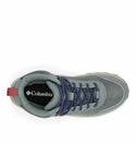 Columbia Ladies Waterproof Breathable  Regular Fit Ascend Walking Boot-SEDONA - Borderland Muff