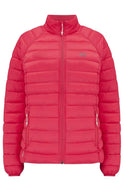 Mac In A Sac Ladies Synergy Insulated Packable Jacket-MELON - Borderland Muff