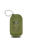 Mac In A Sac Mens Synergy Insulated Packable Jacket-KHAKI - Borderland Muff