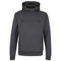 Tuff Stuff Mens Hudson Quick Drying Work Hoodie-GREY - Borderland Muff