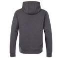 Tuff Stuff Mens Hudson Quick Drying Work Hoodie-GREY - Borderland Muff