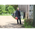 Fort Mens Windproof Lomond Fleece Jacket-NAVY - Borderland Muff