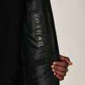 Regatta Mens Highton III Stretch Waterproof Breathable Insulated Jacket-BLACK - Borderland Muff