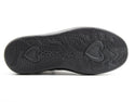 Heavenly Feet Ladies Vegan Friendly Litesole Petra Ankle Boot-DARK EARTH - Borderland Muff