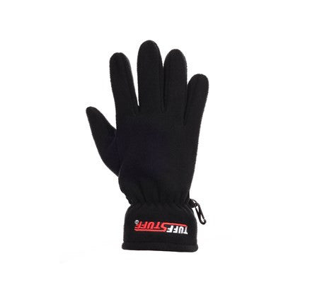 Tuff Stuff Mens Winter Hat, Glove and Neckwarmer Gift Bundle - Borderland Muff