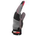 Tuff Stuff Mens Padded Cut Resistant Pro Work Gloves - Borderland Muff