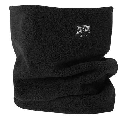 Tuff Stuff Mens Microfleece Work Neck Warmer - Borderland Muff