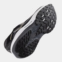 JOMA Mens Hispalis 2401 Running Shoe-BLACK - Borderland Muff