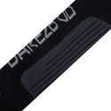 Dare2b Mens Technical Ski Sock-BLACK EBONY - Borderland Muff