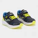JOMA Kids Fury 2403 Shoes-NAVY - Borderland Muff
