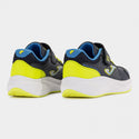 JOMA Kids Fury 2403 Shoes-NAVY - Borderland Muff