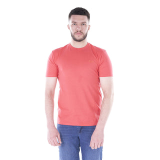 Mineral GLOCK Tee-CORAL - Borderland Muff